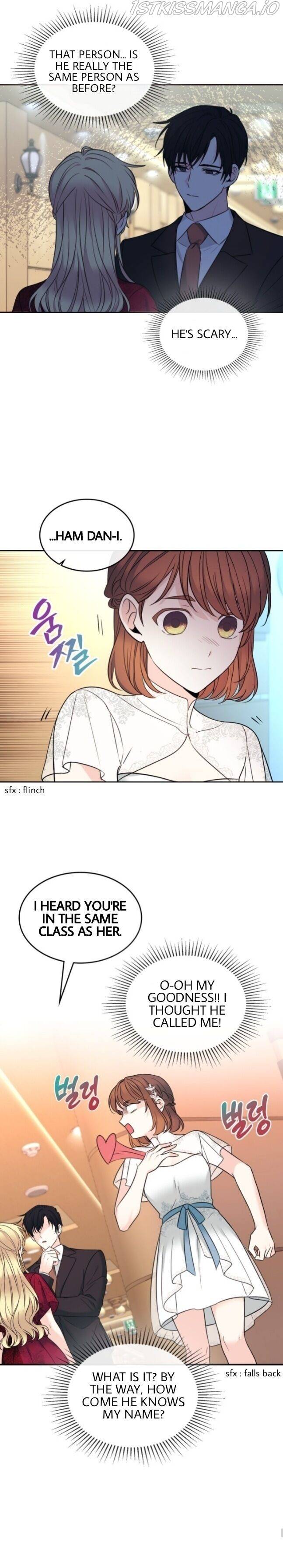 My Life as an Internet Novel chapter 133 page 15