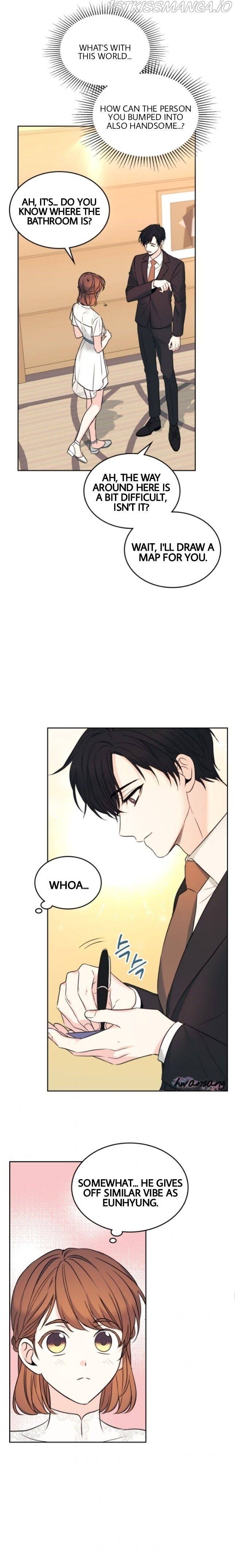 My Life as an Internet Novel chapter 133 page 8