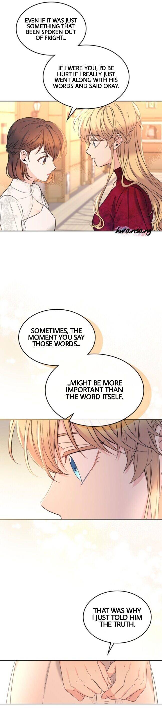 My Life as an Internet Novel chapter 134 page 19