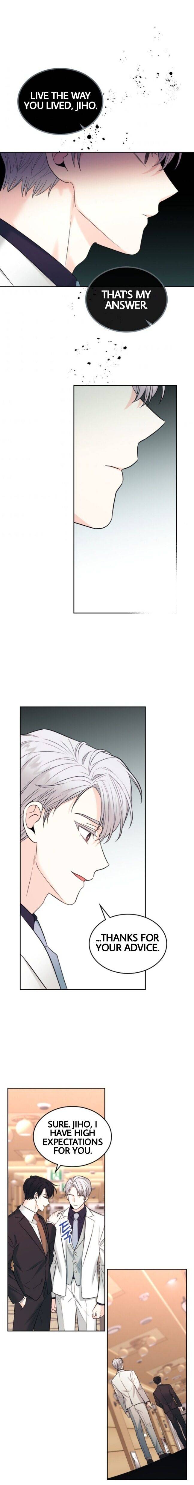 My Life as an Internet Novel chapter 135 page 16
