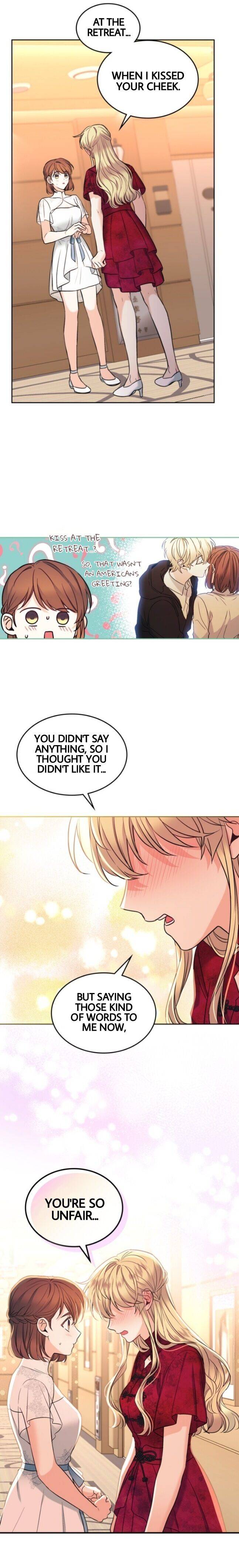 My Life as an Internet Novel chapter 135 page 2