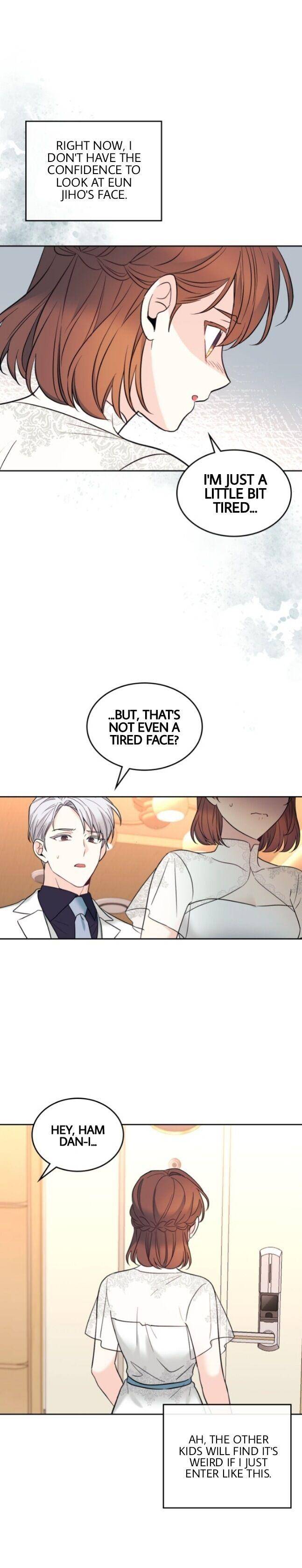 My Life as an Internet Novel chapter 136 page 4