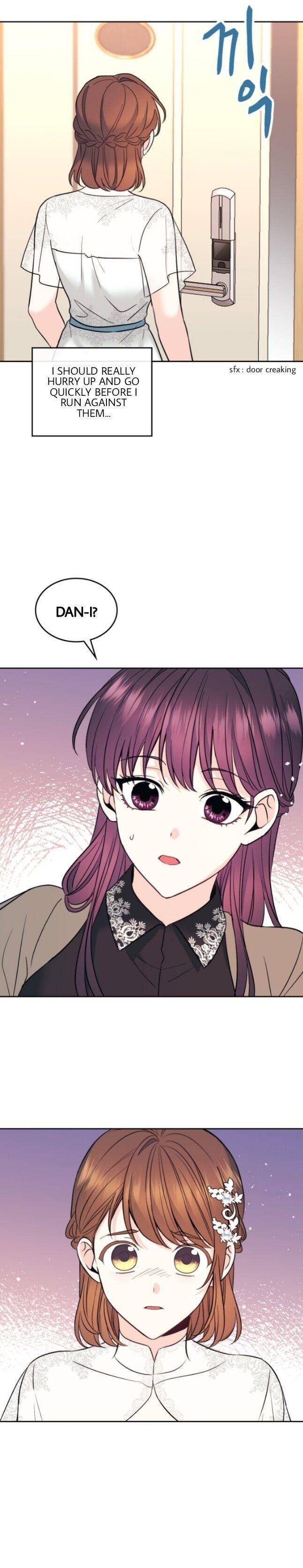 My Life as an Internet Novel chapter 136 page 5