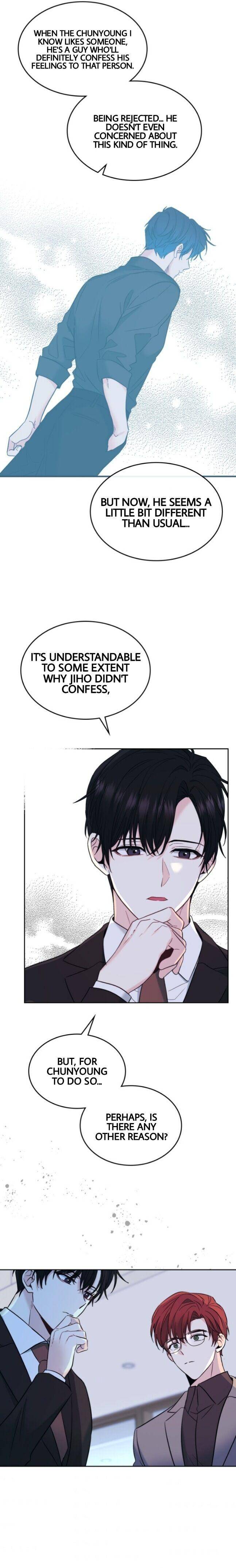 My Life as an Internet Novel chapter 137 page 16