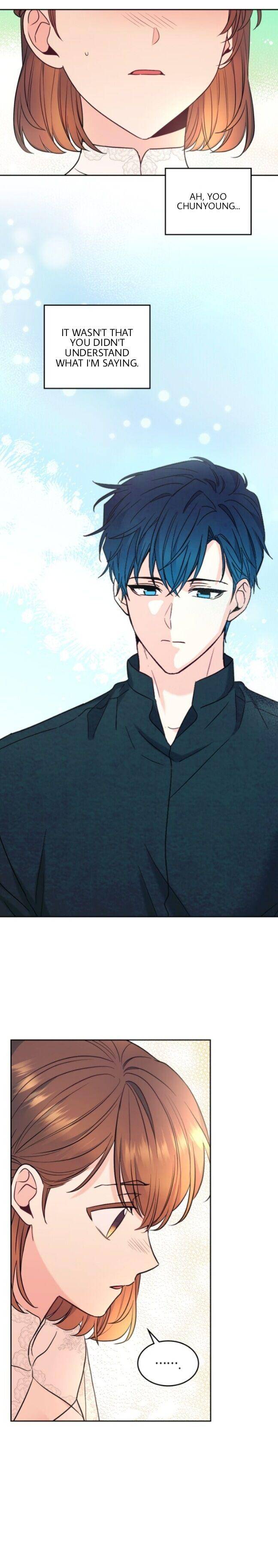 My Life as an Internet Novel chapter 137 page 3