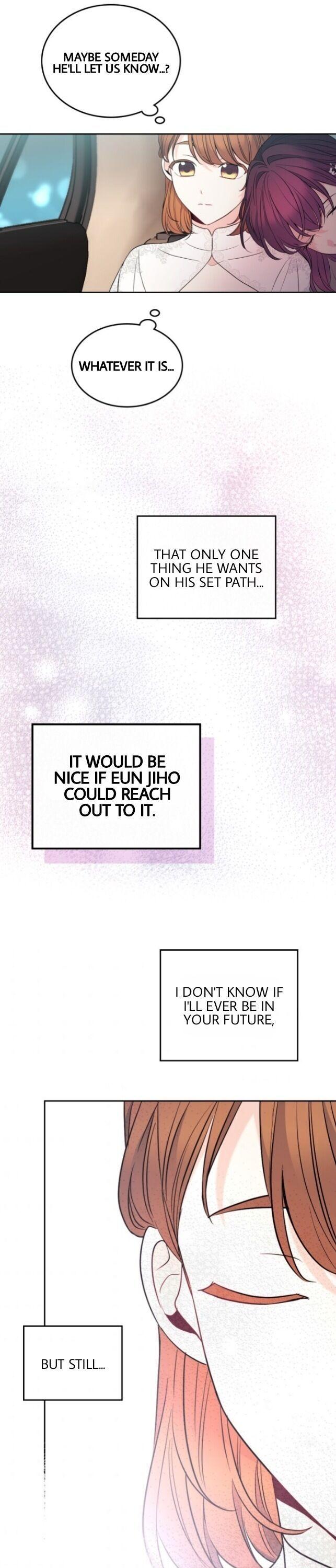 My Life as an Internet Novel chapter 138 page 10