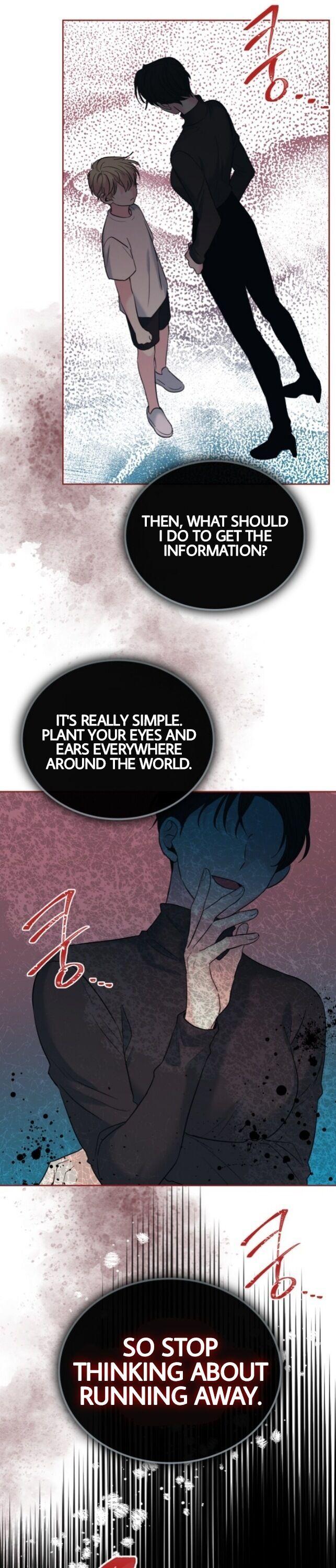 My Life as an Internet Novel chapter 138 page 21