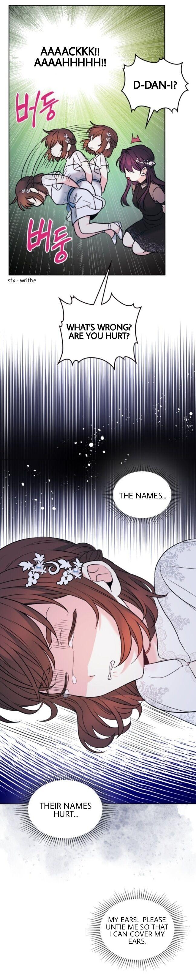My Life as an Internet Novel chapter 140 page 9