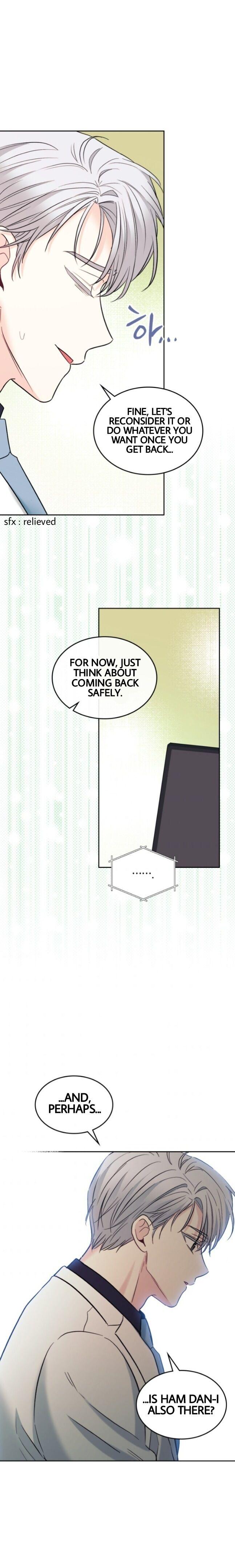 My Life as an Internet Novel chapter 141 page 7