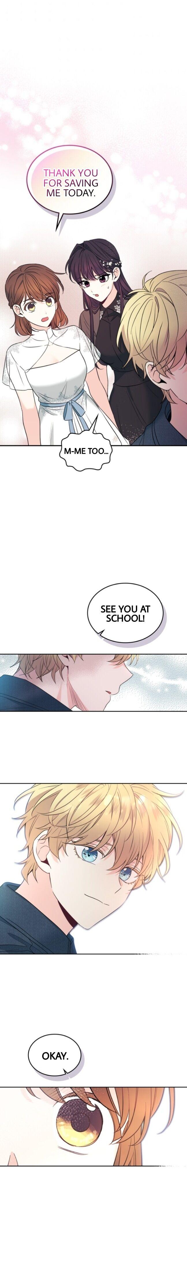 My Life as an Internet Novel chapter 143 page 21