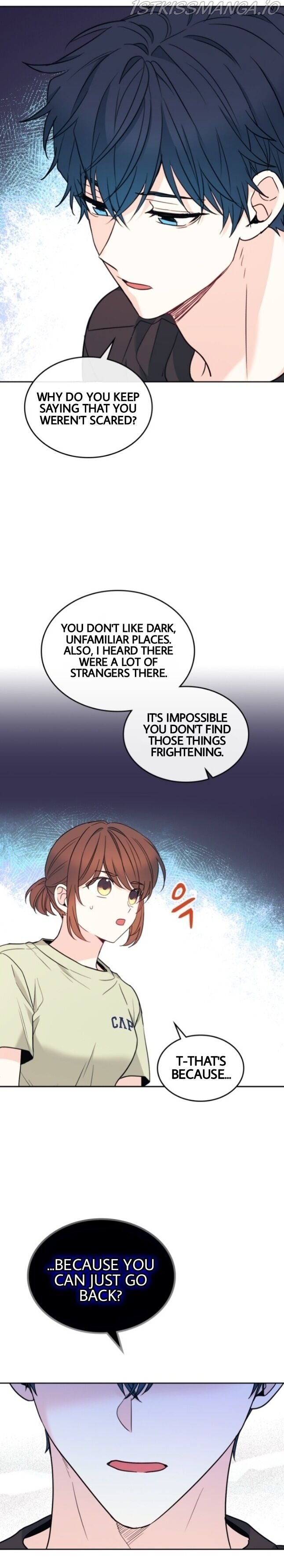 My Life as an Internet Novel chapter 145 page 20