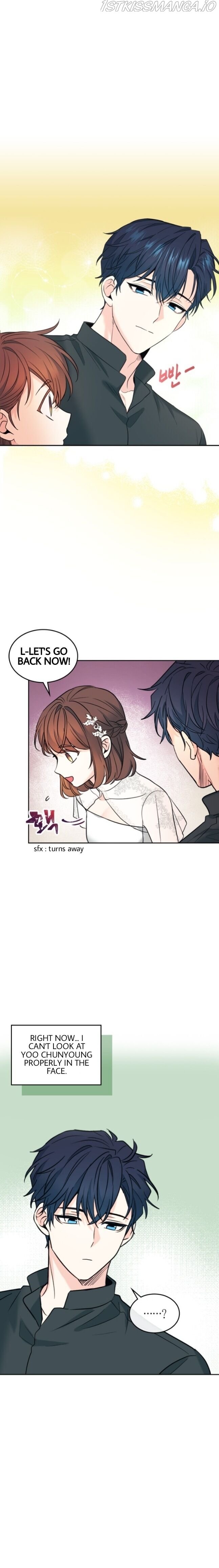 My Life as an Internet Novel chapter 145 page 6