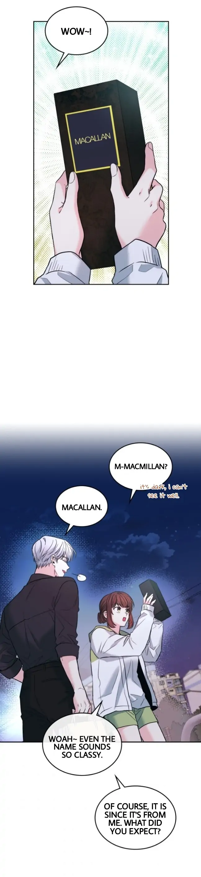 My Life as an Internet Novel chapter 146 page 10