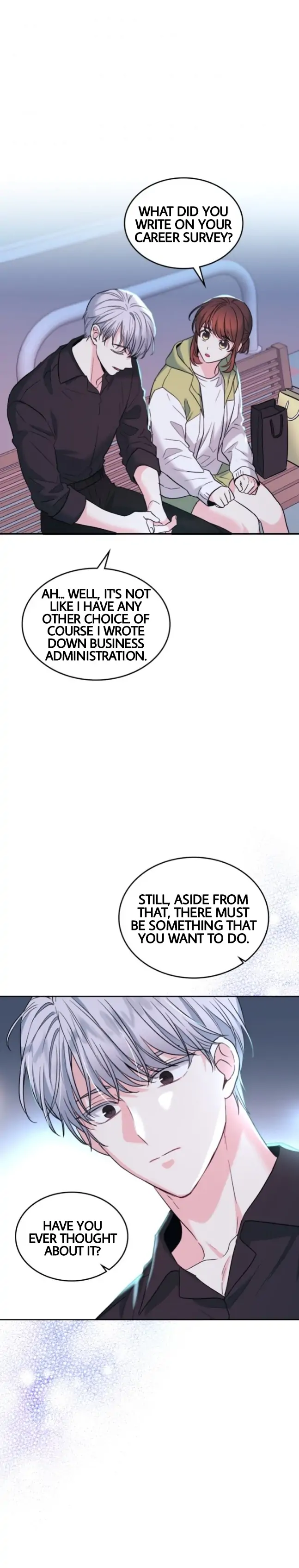 My Life as an Internet Novel chapter 146 page 21