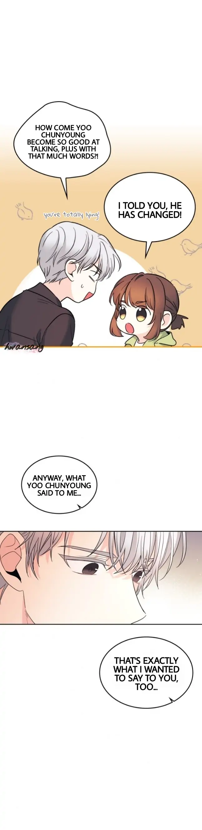My Life as an Internet Novel chapter 146 page 28