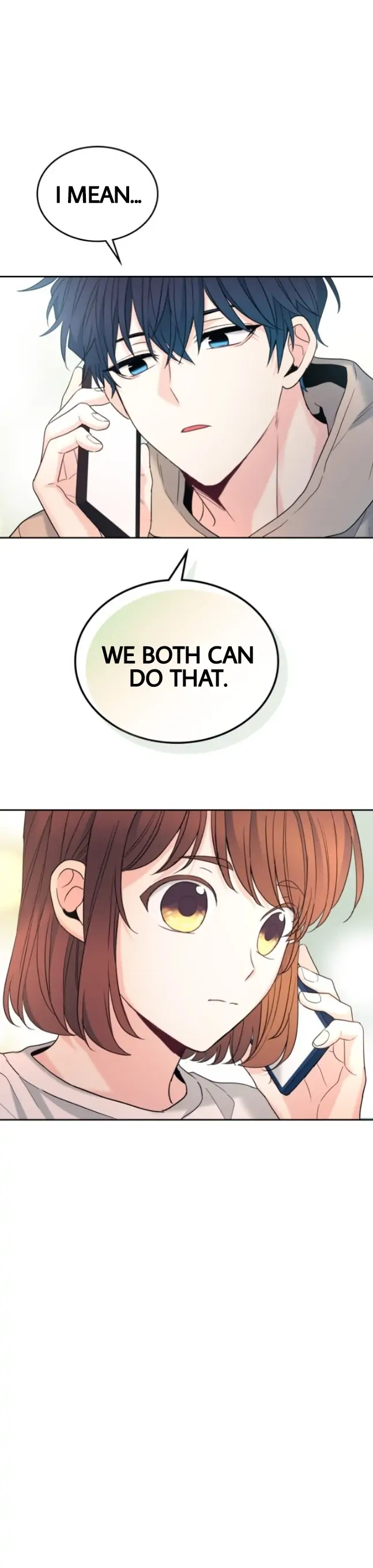 My Life as an Internet Novel chapter 146 page 4
