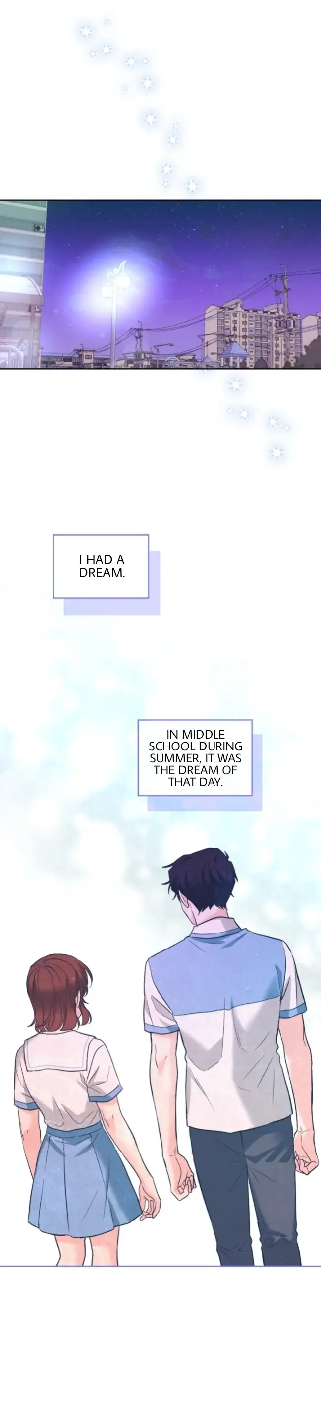 My Life as an Internet Novel chapter 146 page 5