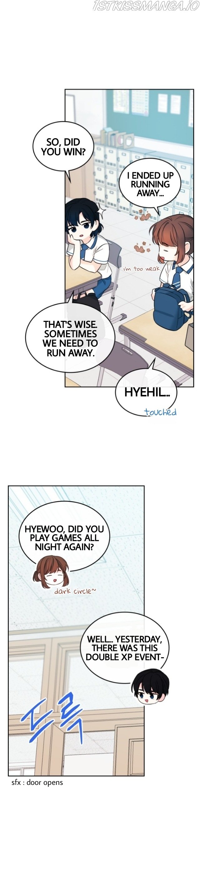 My Life as an Internet Novel chapter 147 page 19