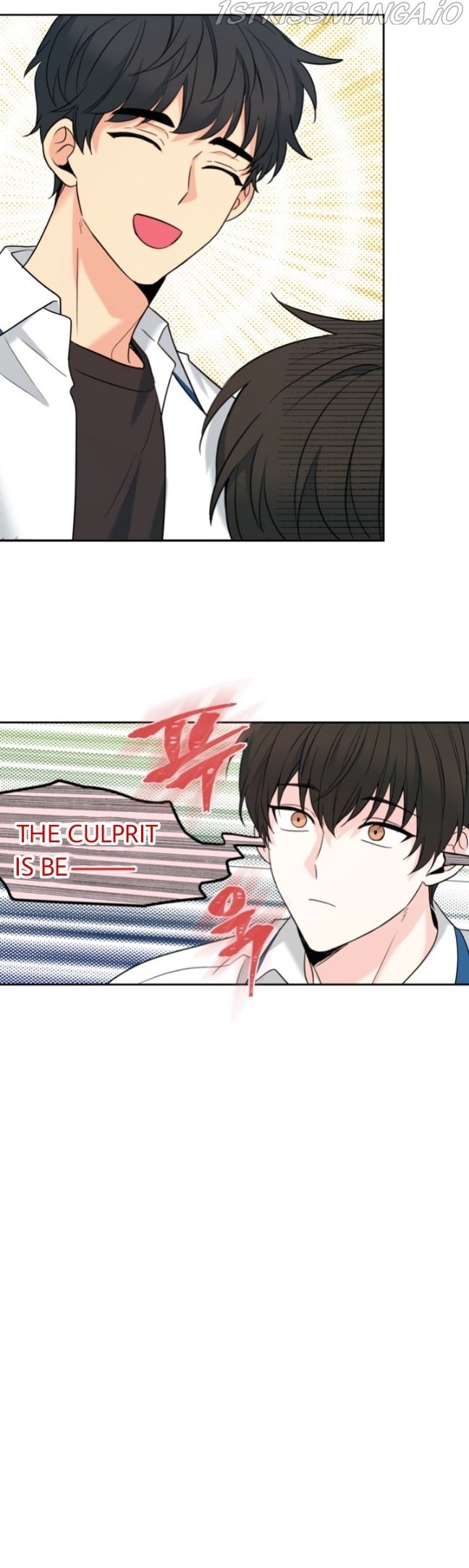 My Life as an Internet Novel chapter 147 page 26
