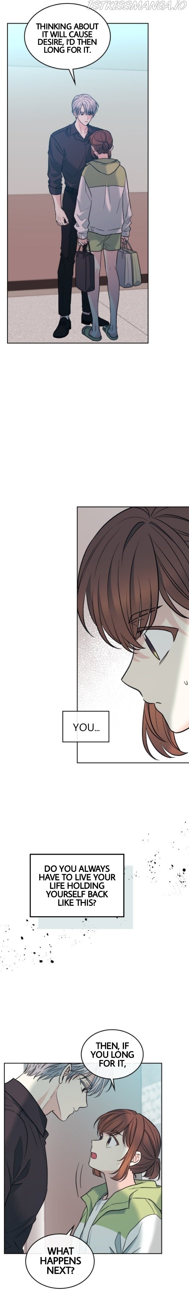 My Life as an Internet Novel chapter 147 page 4