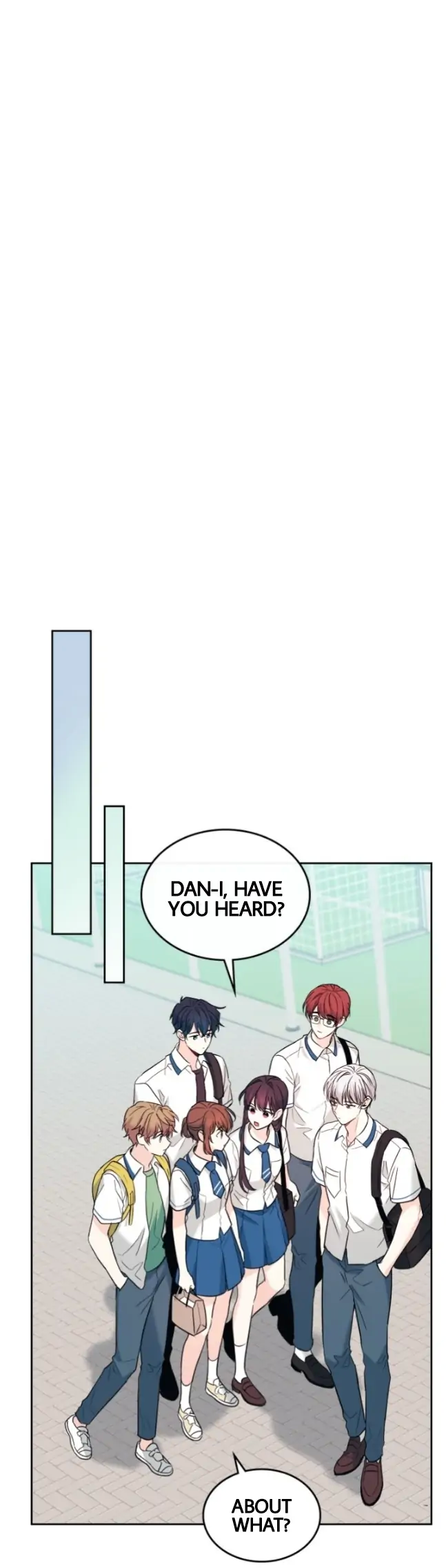 My Life as an Internet Novel chapter 148 page 10