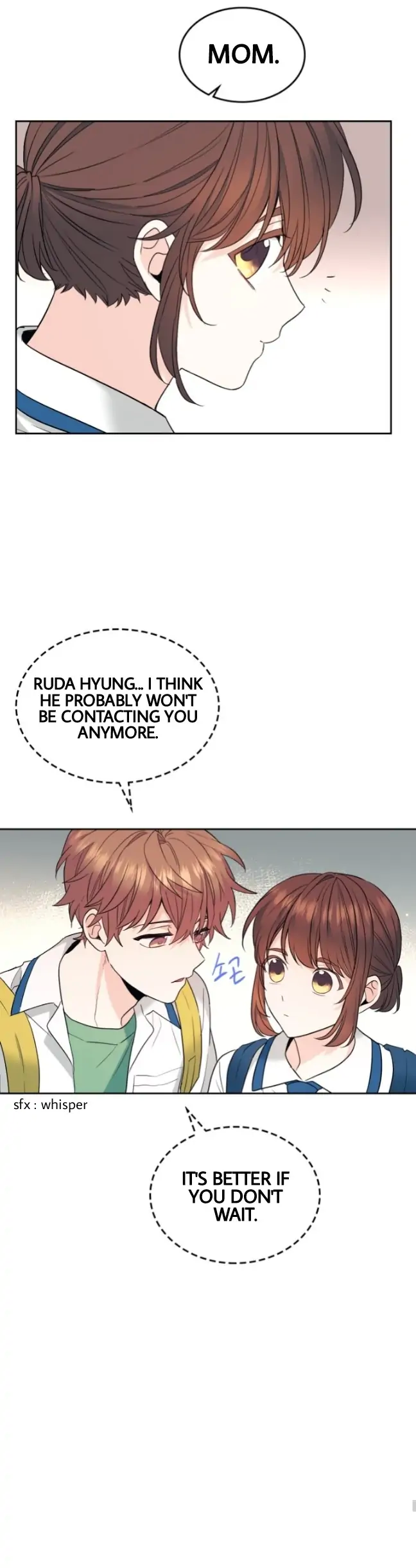 My Life as an Internet Novel chapter 148 page 23