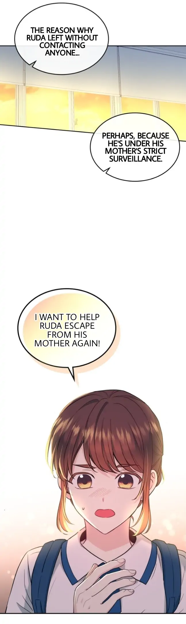 My Life as an Internet Novel chapter 149 page 24