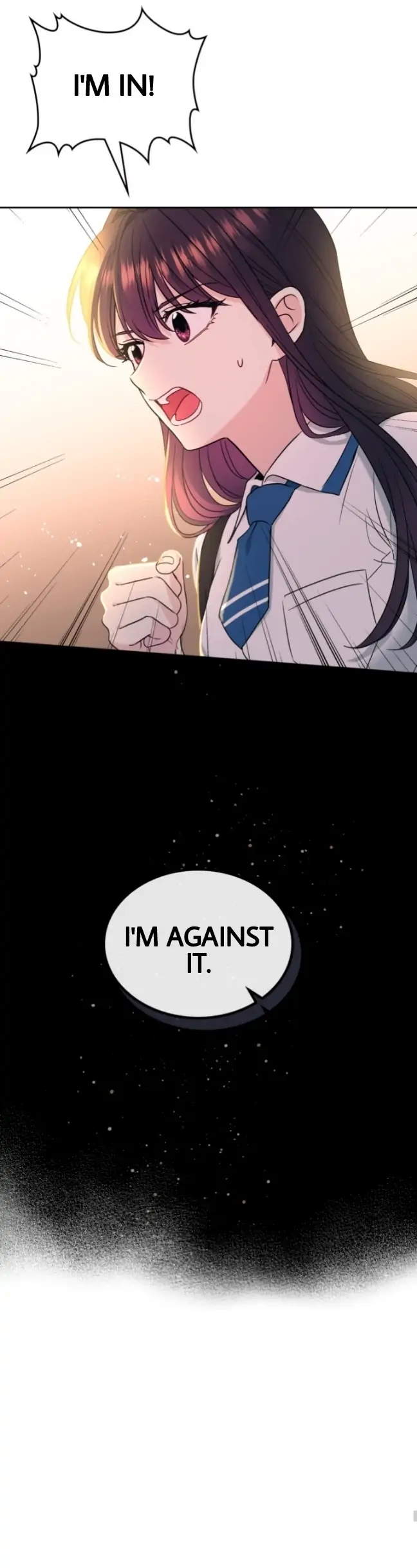 My Life as an Internet Novel chapter 149 page 26