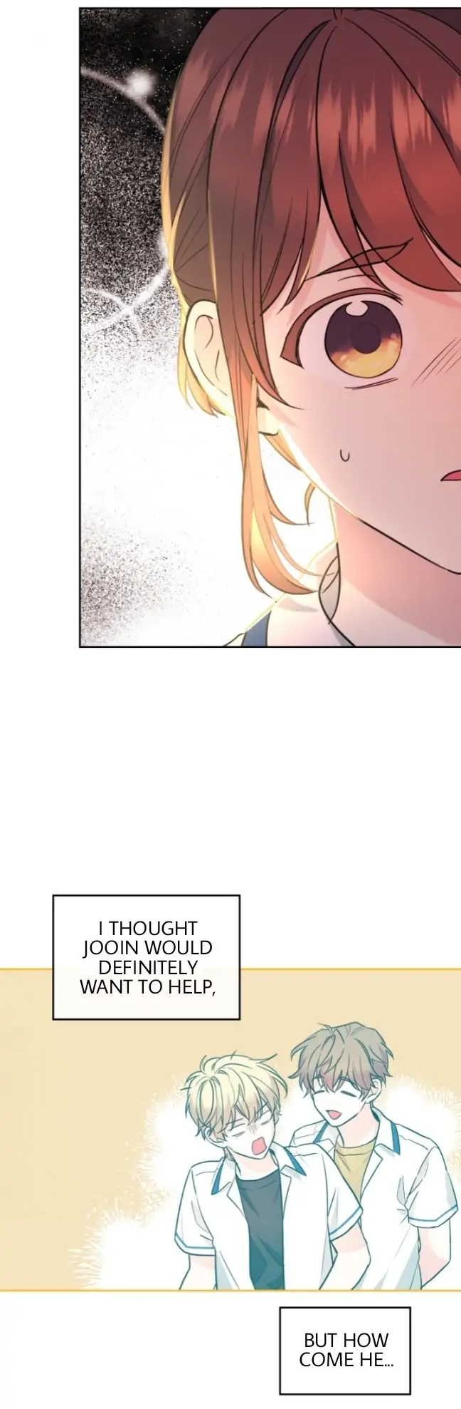 My Life as an Internet Novel chapter 149 page 29