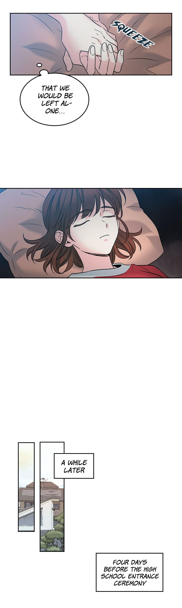 My Life as an Internet Novel chapter 15 page 15