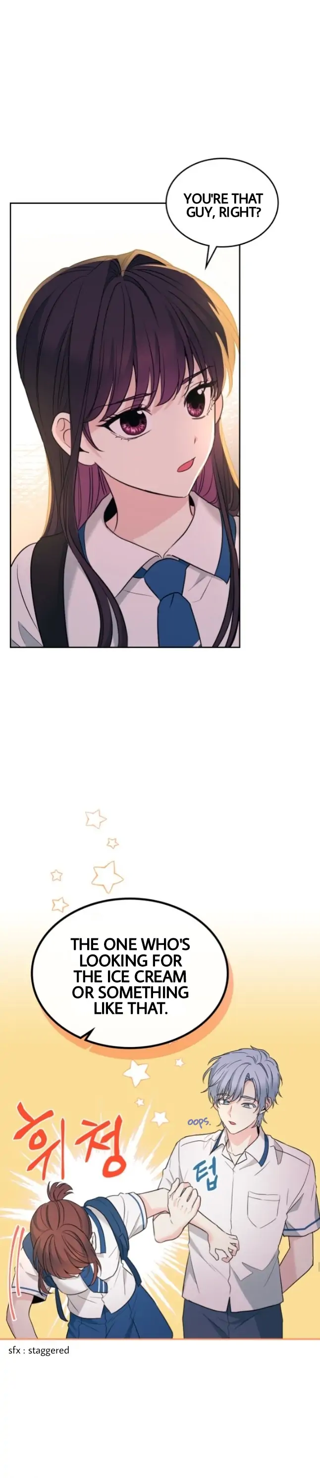 My Life as an Internet Novel chapter 150 page 13