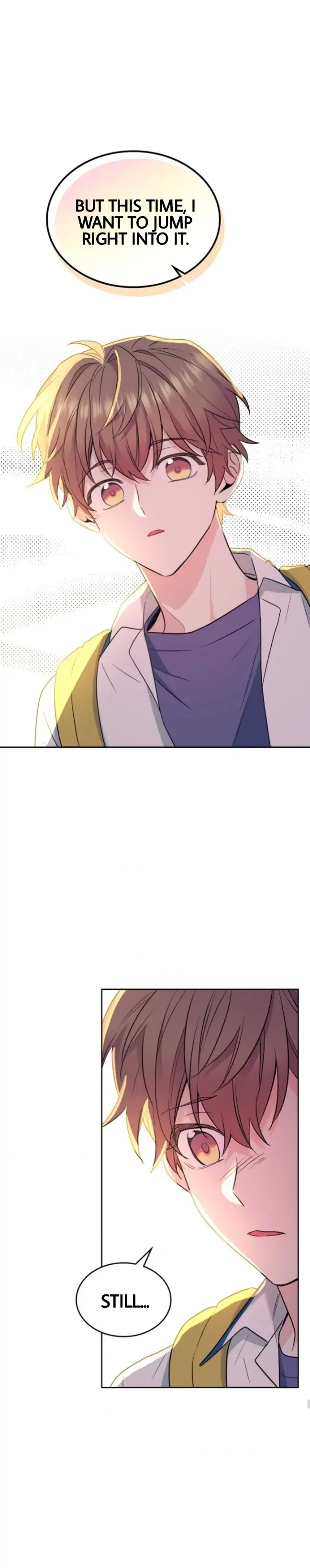 My Life as an Internet Novel chapter 150 page 21