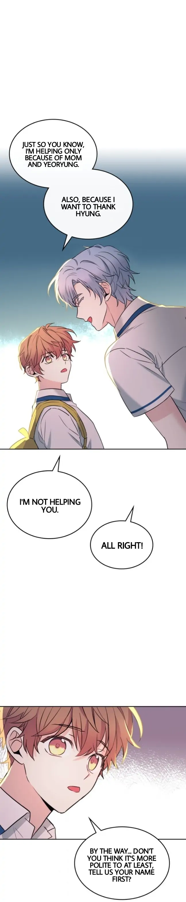 My Life as an Internet Novel chapter 150 page 26