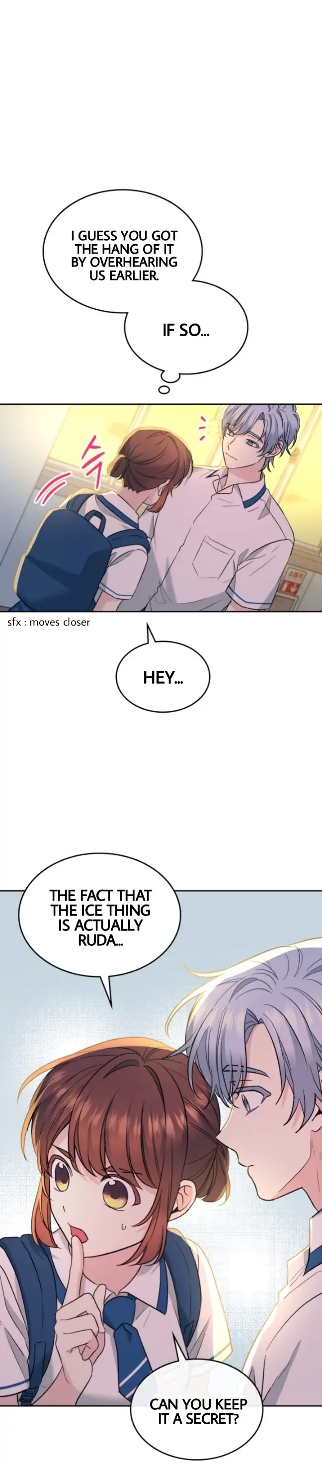 My Life as an Internet Novel chapter 150 page 7