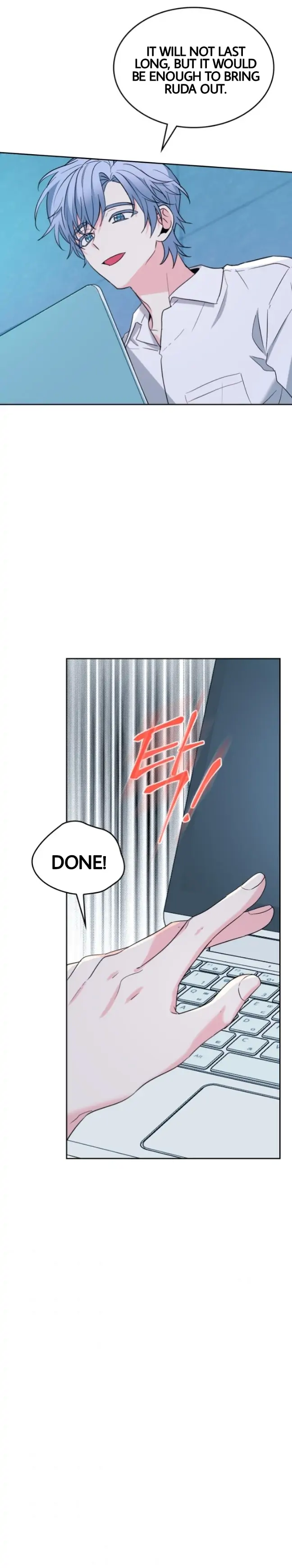 My Life as an Internet Novel chapter 151 page 16