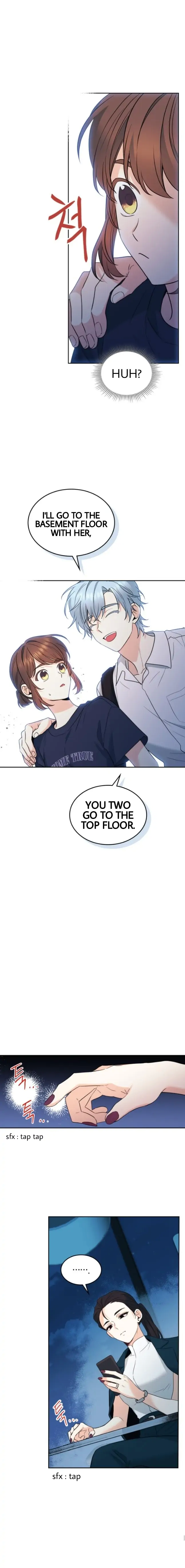 My Life as an Internet Novel chapter 151 page 21