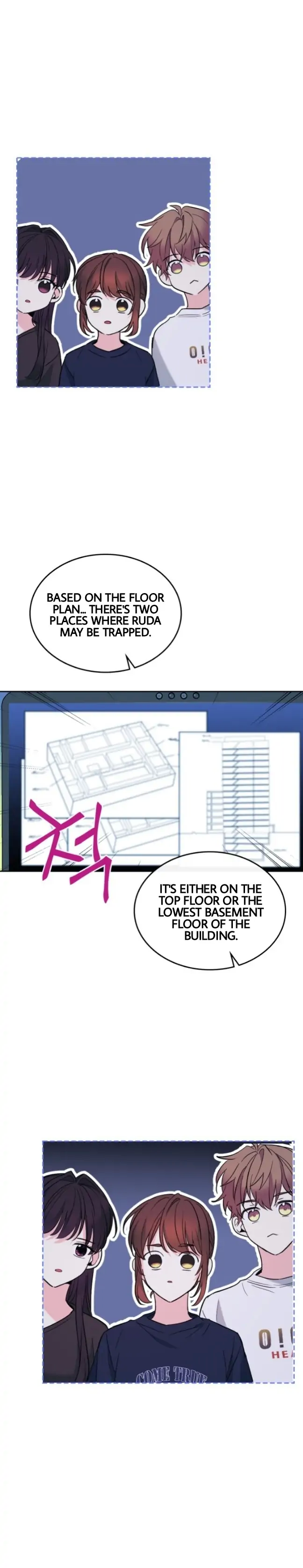 My Life as an Internet Novel chapter 151 page 5