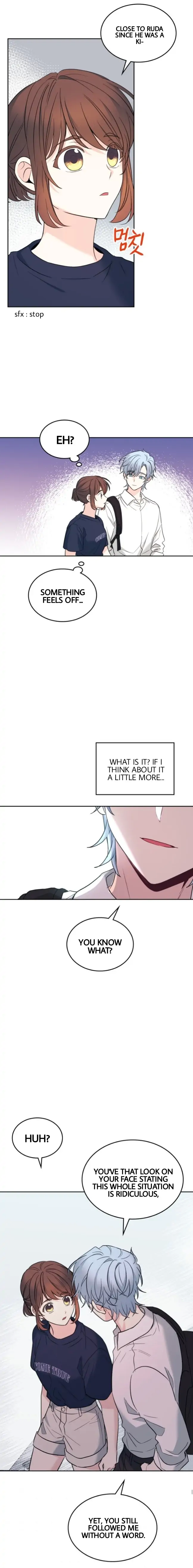 My Life as an Internet Novel chapter 152 page 16