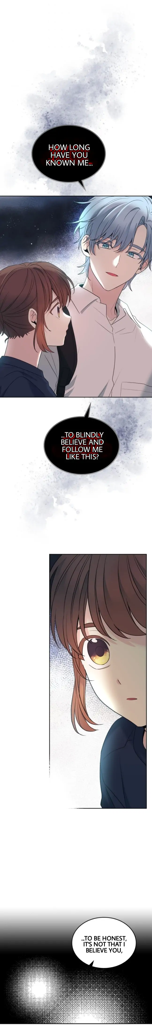 My Life as an Internet Novel chapter 152 page 17
