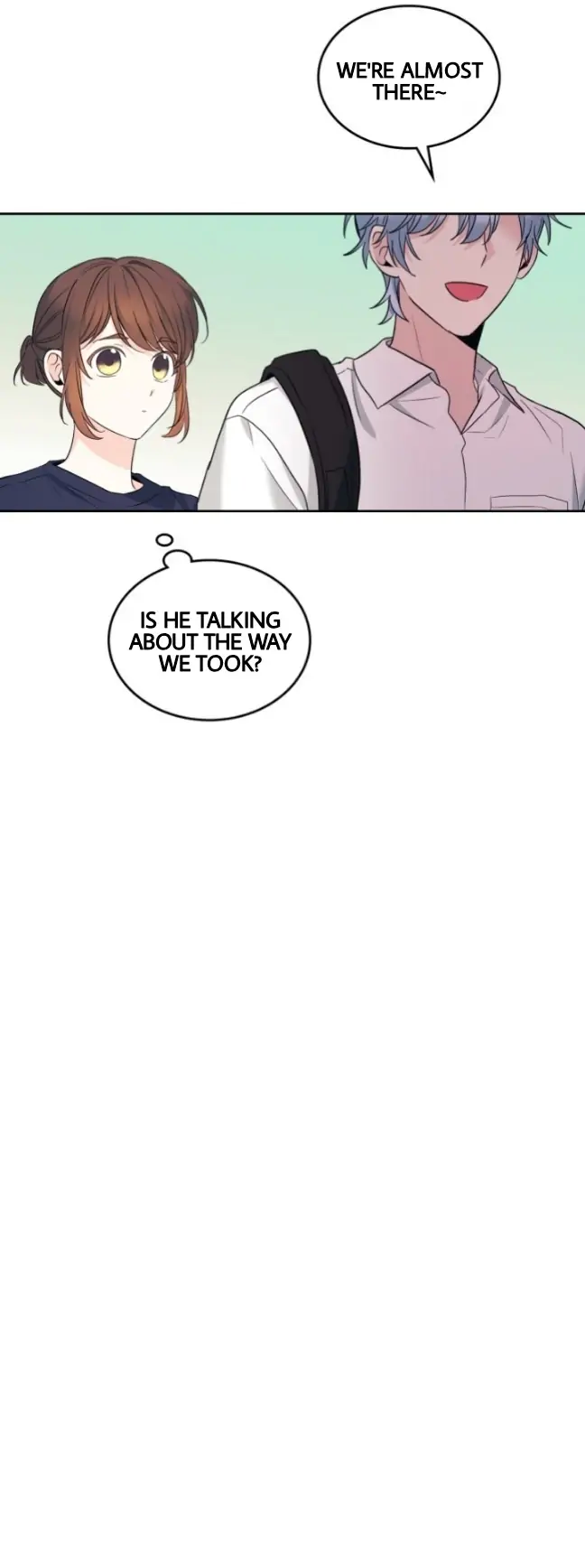My Life as an Internet Novel chapter 152 page 21