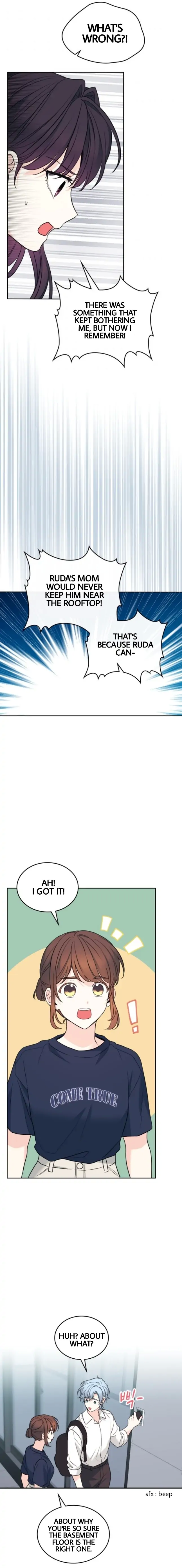 My Life as an Internet Novel chapter 152 page 23