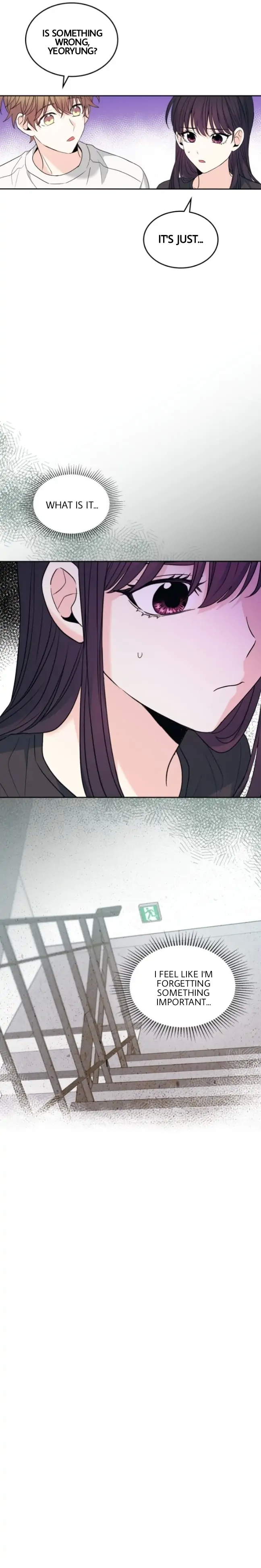 My Life as an Internet Novel chapter 152 page 6
