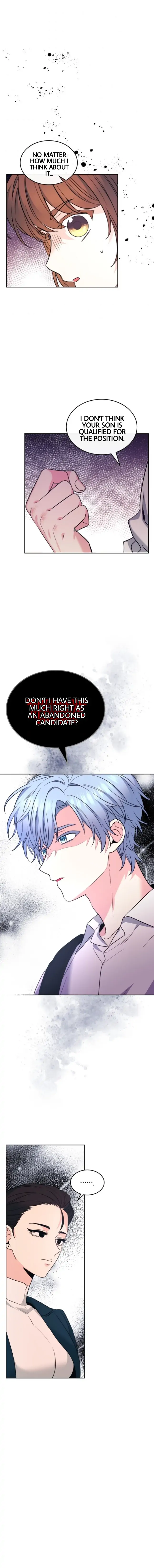 My Life as an Internet Novel chapter 153 page 15