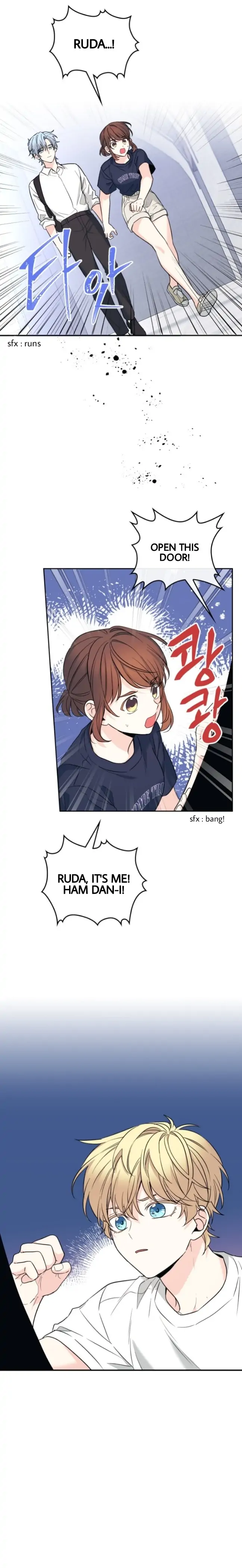 My Life as an Internet Novel chapter 153 page 3