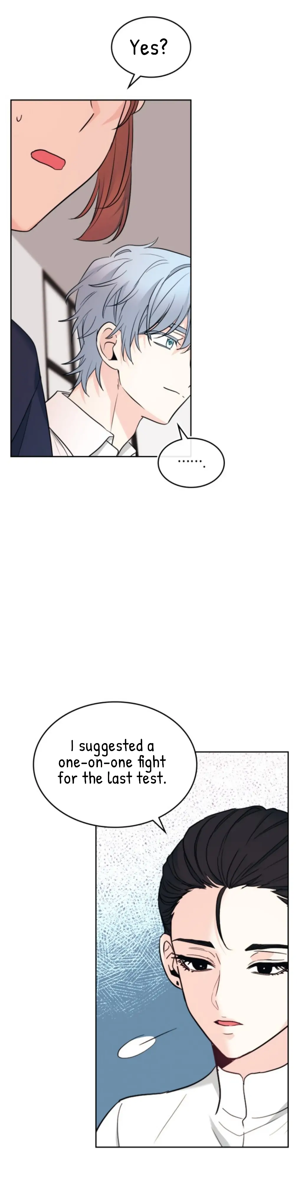My Life as an Internet Novel chapter 154 page 24