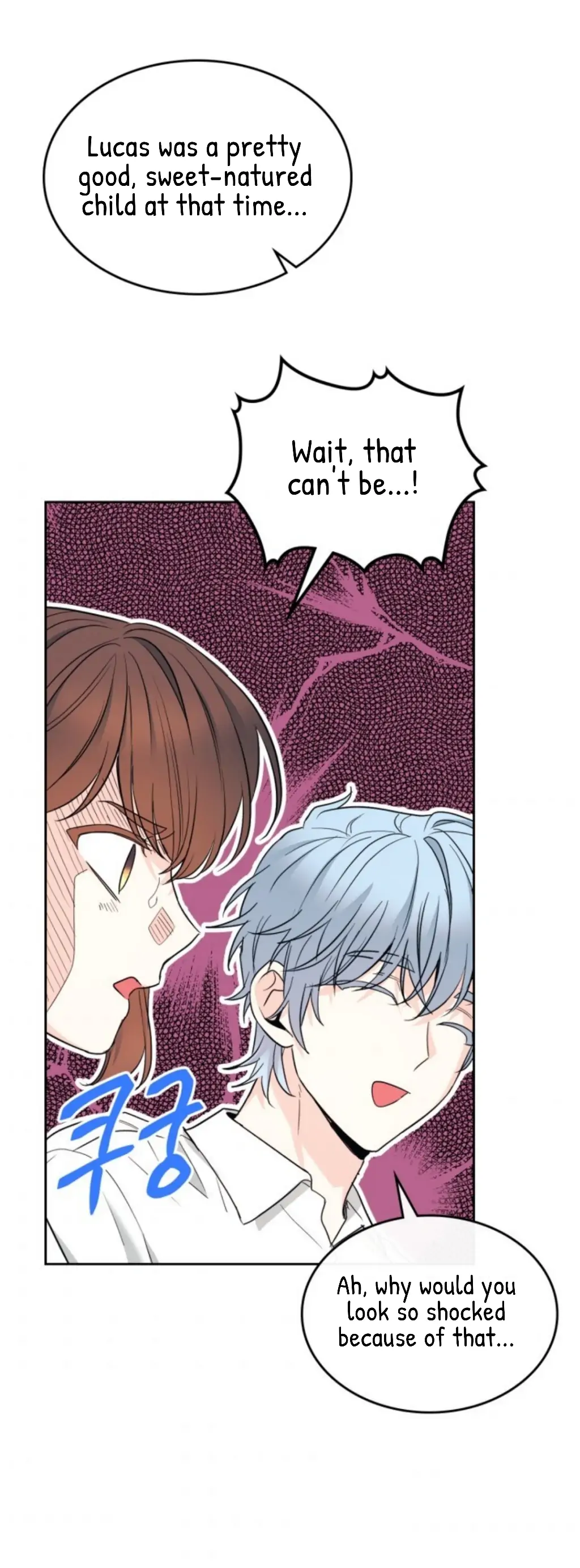 My Life as an Internet Novel chapter 154 page 28