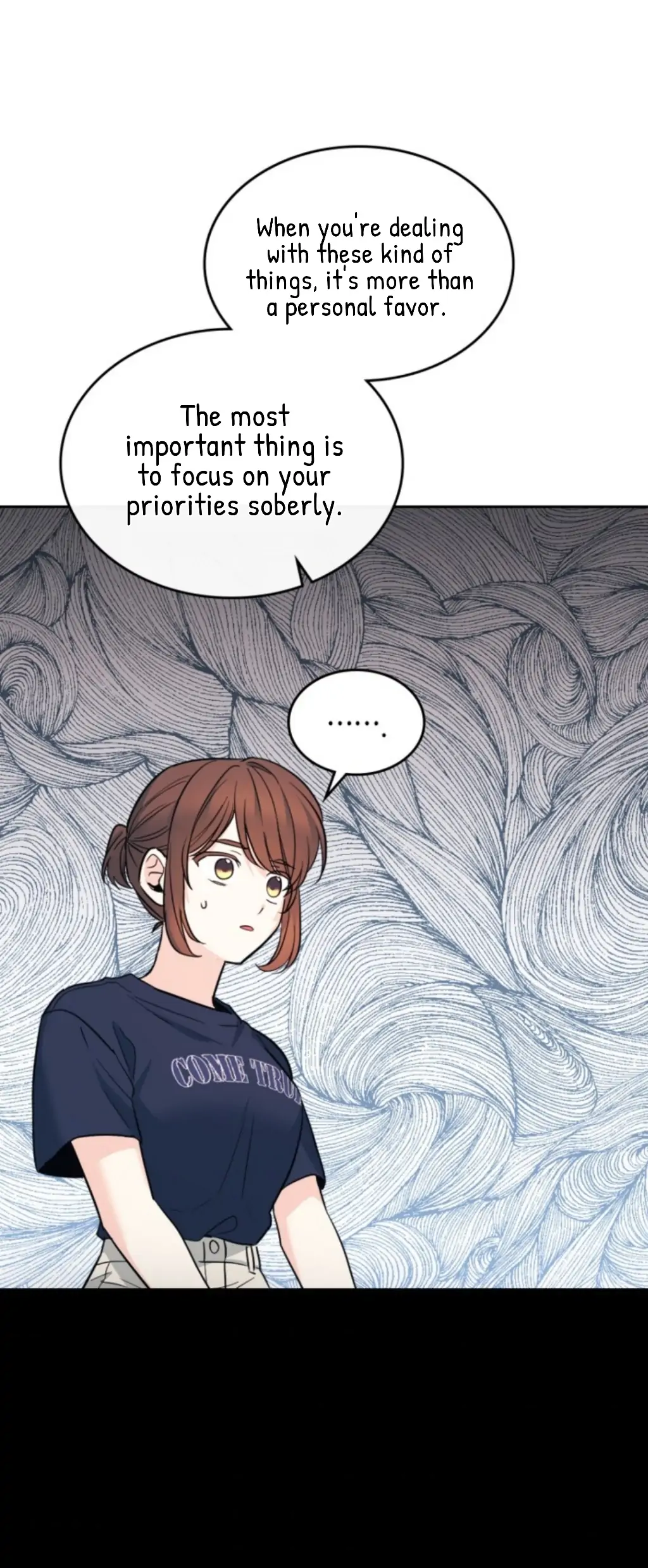 My Life as an Internet Novel chapter 154 page 33