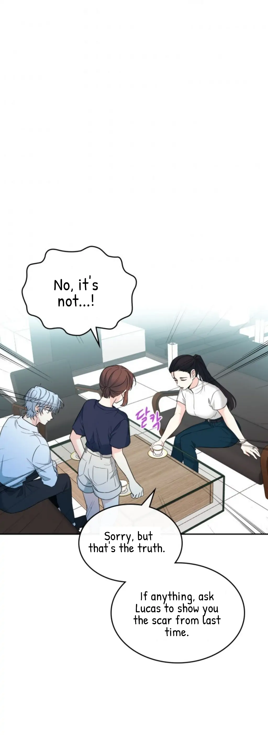 My Life as an Internet Novel chapter 154 page 37