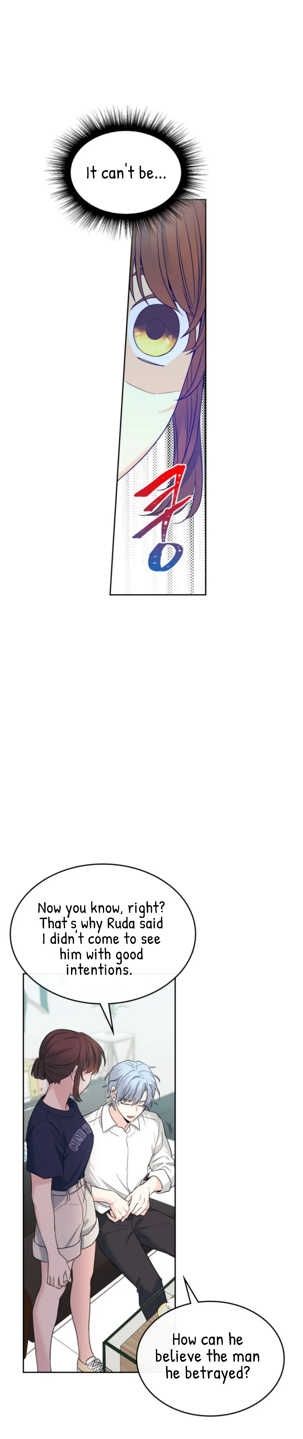 My Life as an Internet Novel chapter 154 page 39