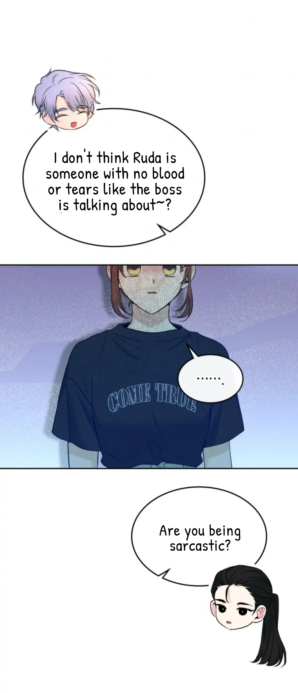 My Life as an Internet Novel chapter 154 page 41
